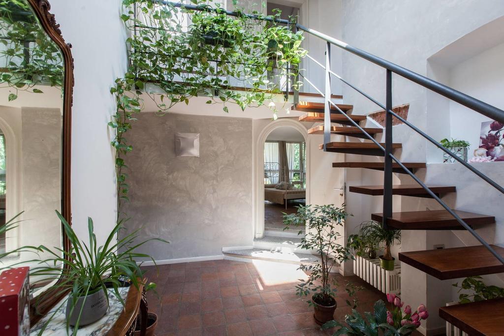 Gioia House, Milan